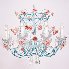 Подвесная люстра lucia tucci fiori ...